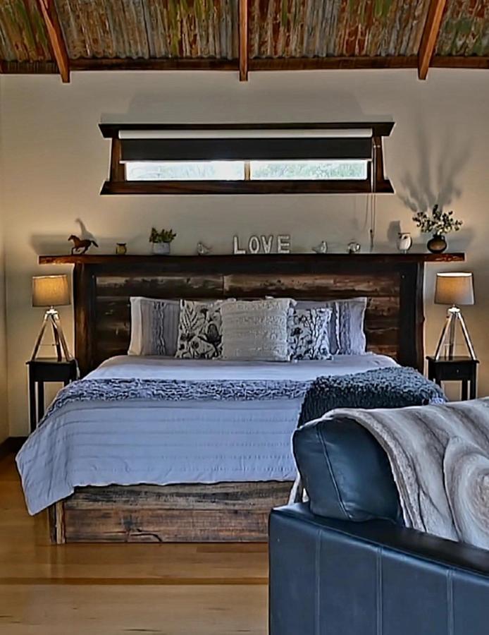Baroona Cottage Barwite ภายนอก รูปภาพ